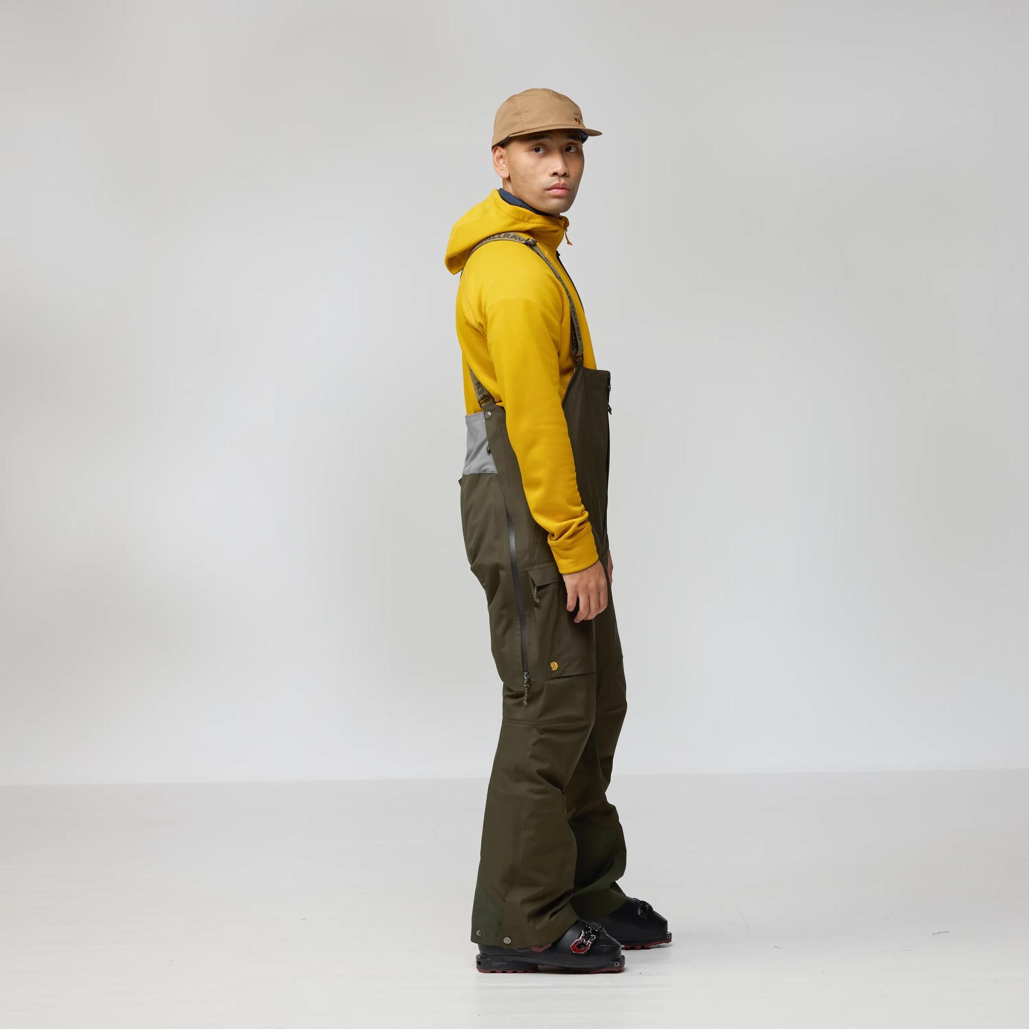 Bergtagen GTX Touring Bibs M Product Image
