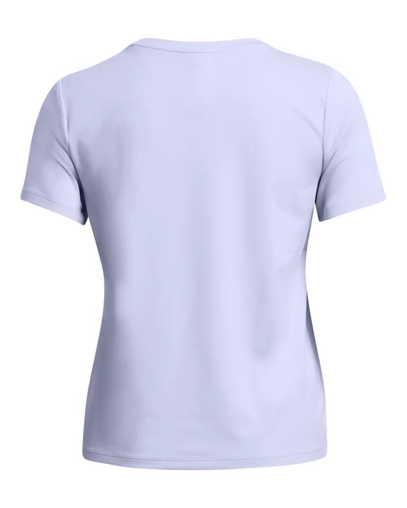 Women's UA Meridian Short Sleeve Product Image