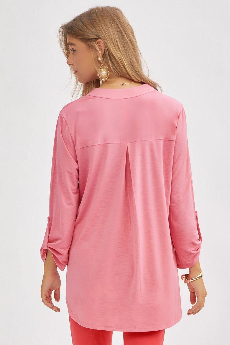 Dear Scarlett Lizzy Top Product Image
