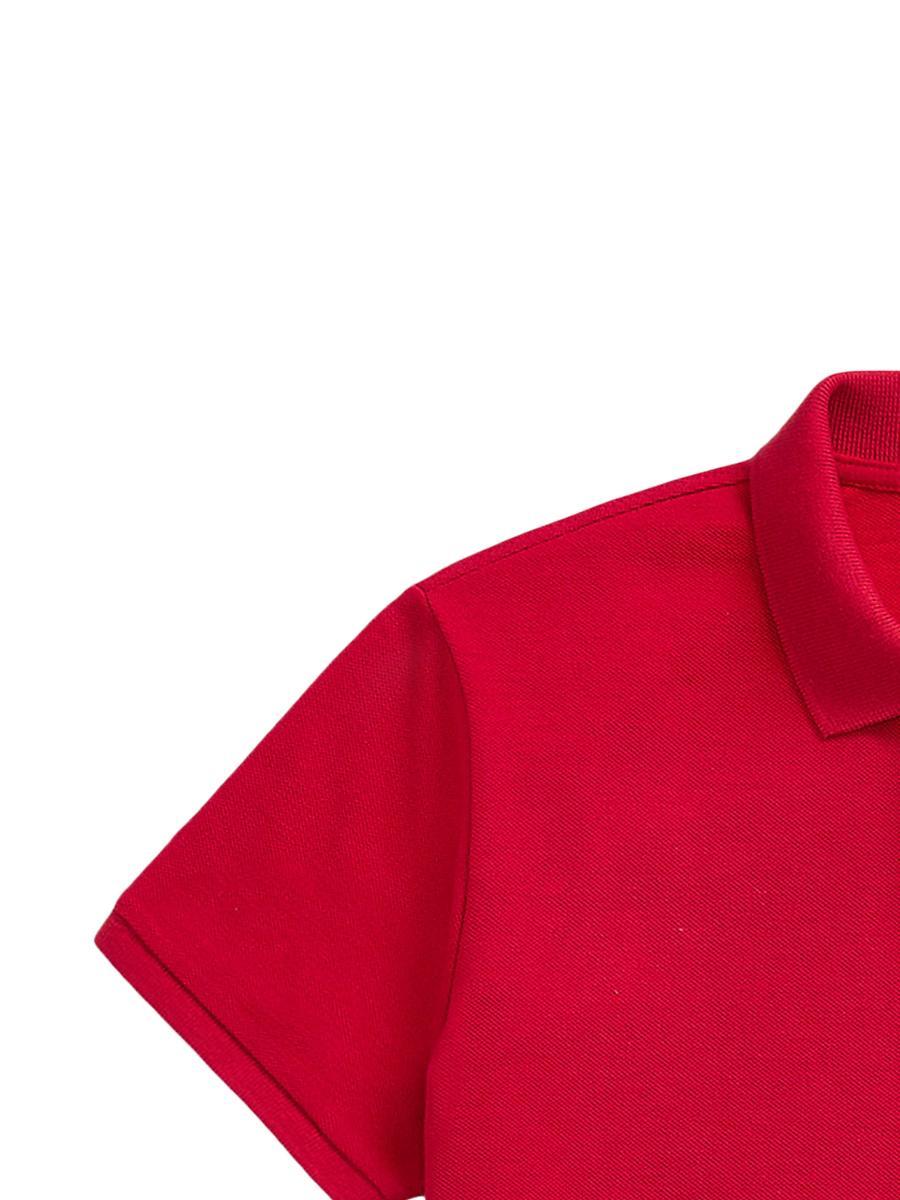 Polo Ralph Lauren Custom Slim Fit Mesh Polo Shirt Product Image