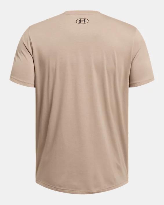 UA ABC Camo Boxed Logo Product Image