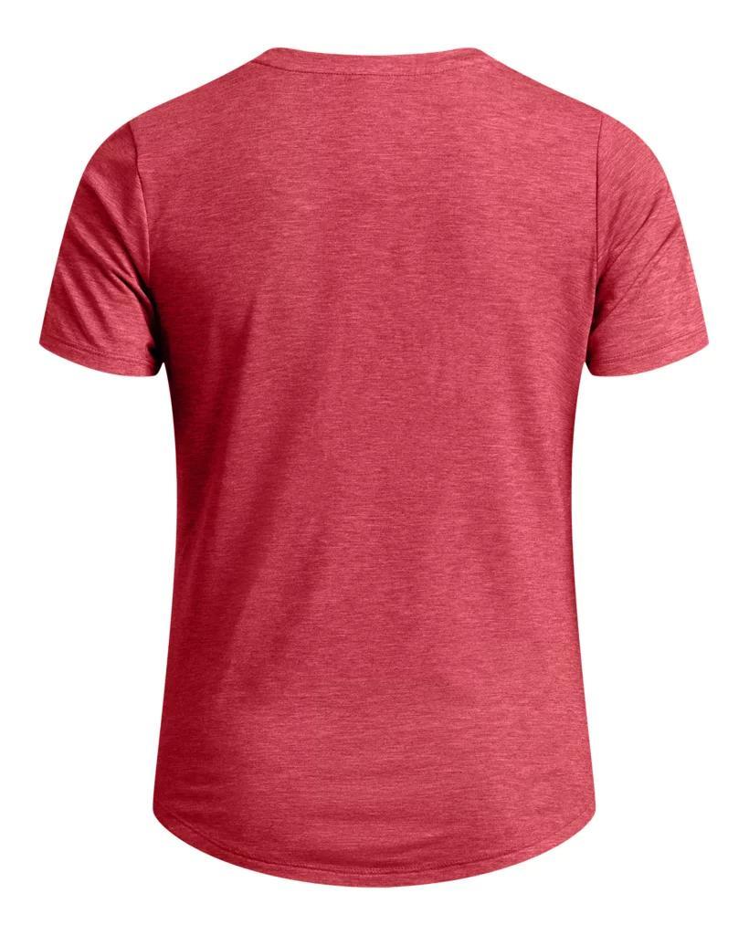 UA Breezy Jersey Collegiate Product Image