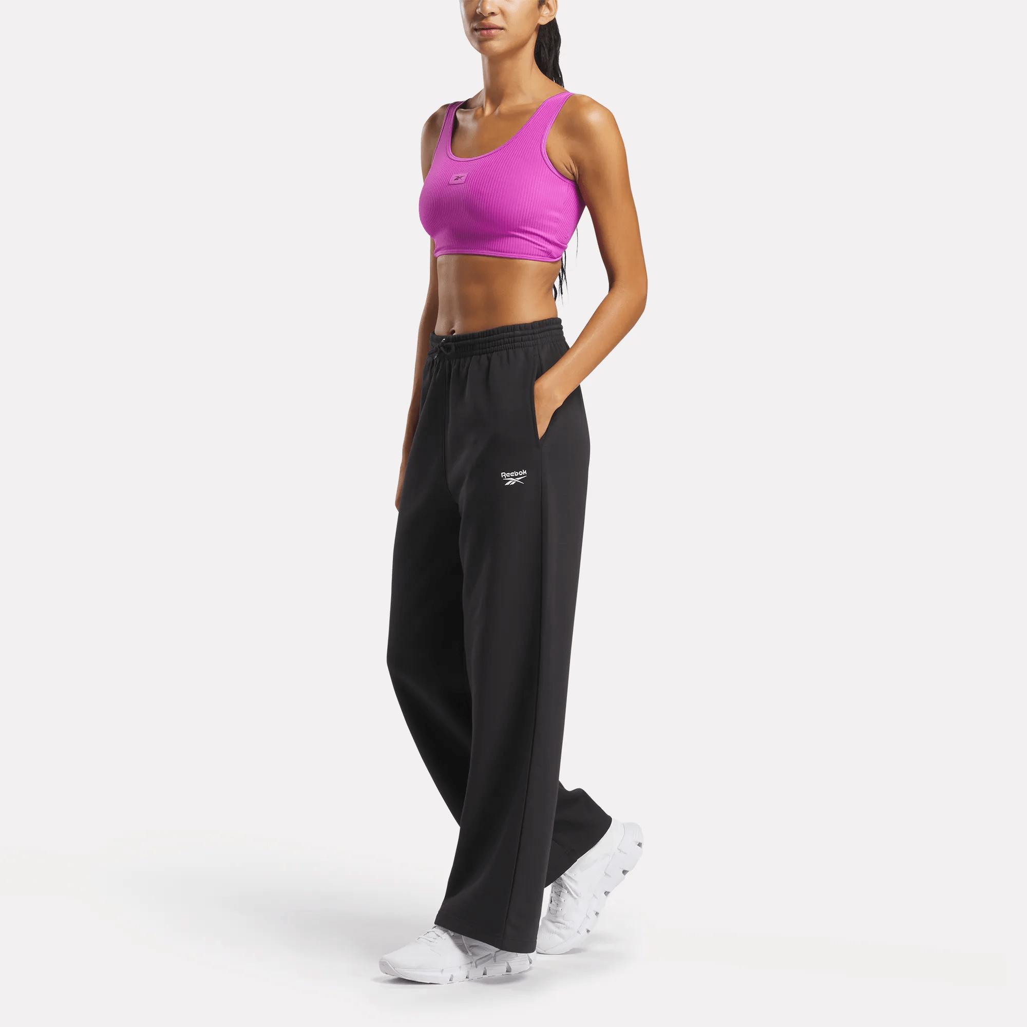 Women's Rib Multi-Way Bralette Female Product Image