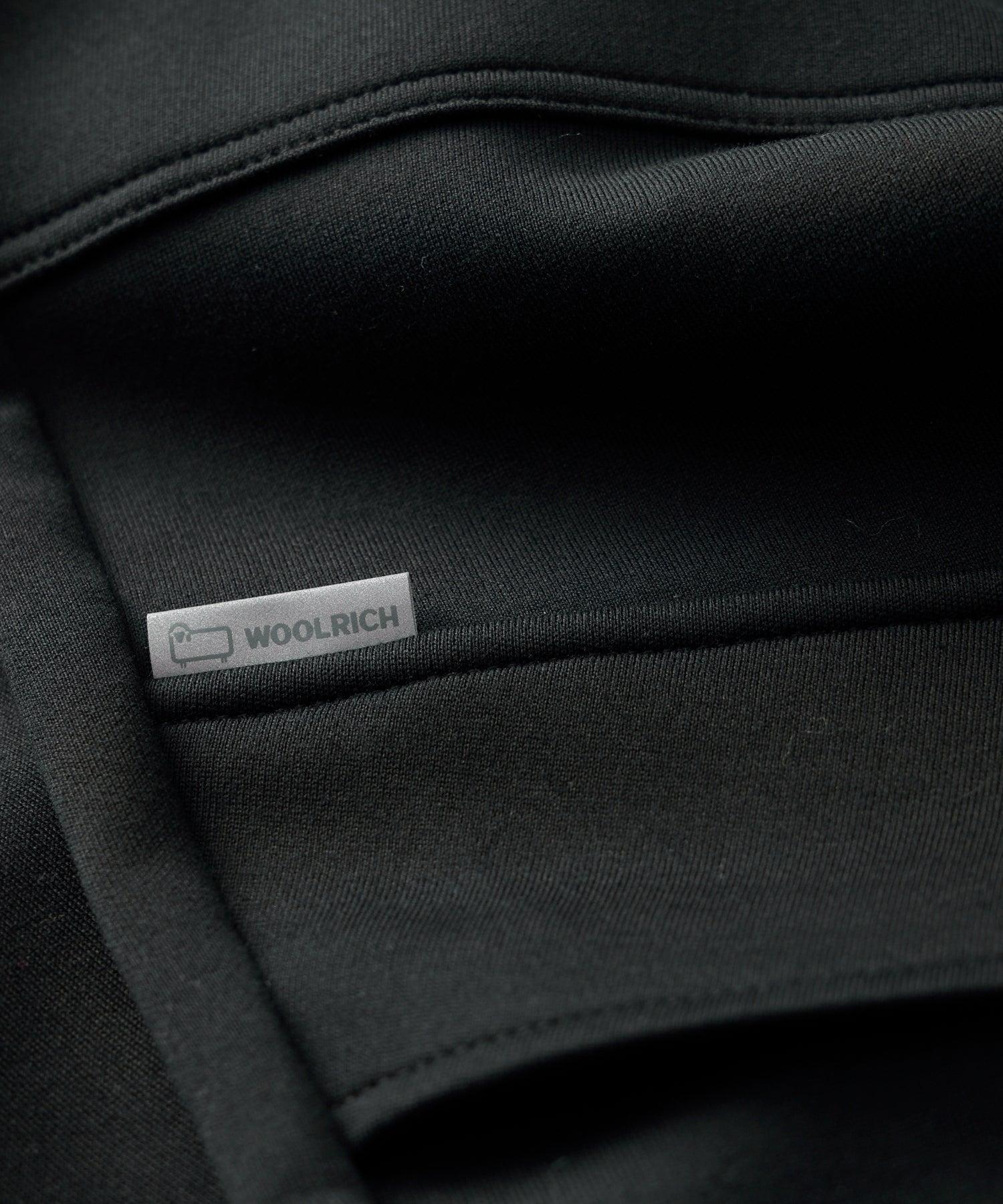Todd Snyder X Woolrich Luxe Tech Pant in Brown Product Image