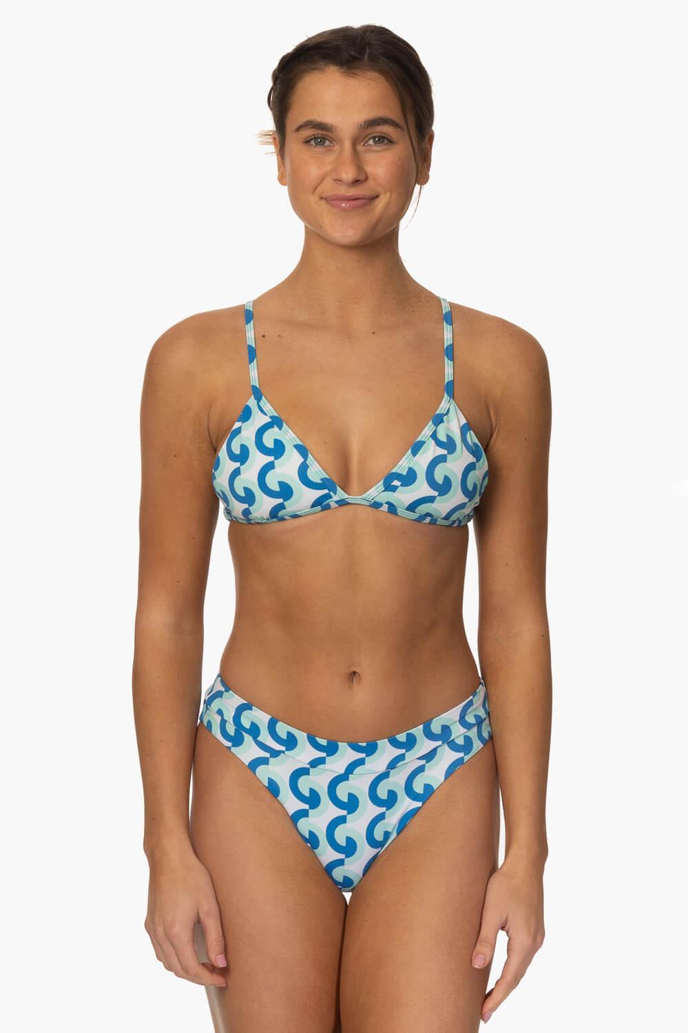 Alanna Bikini Bottom Product Image