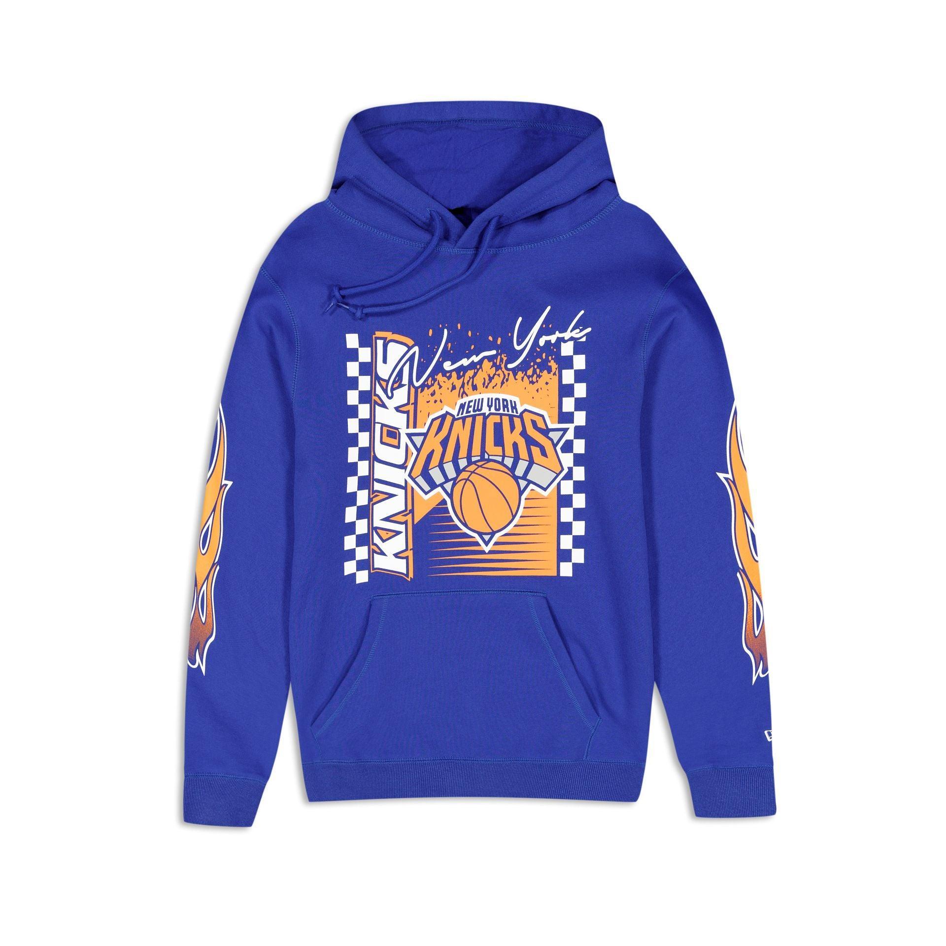 Toronto Raptors 2024 Rally Drive Hoodie Male Product Image