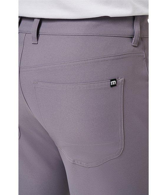 TravisMathew Open-to-Close 2.0 Stretch Twill Pants Product Image