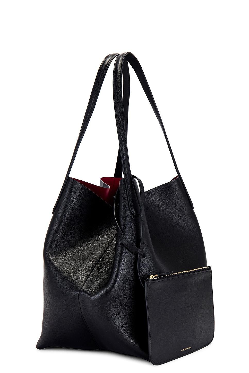 Everyday Soft Tote Mansur Gavriel Product Image
