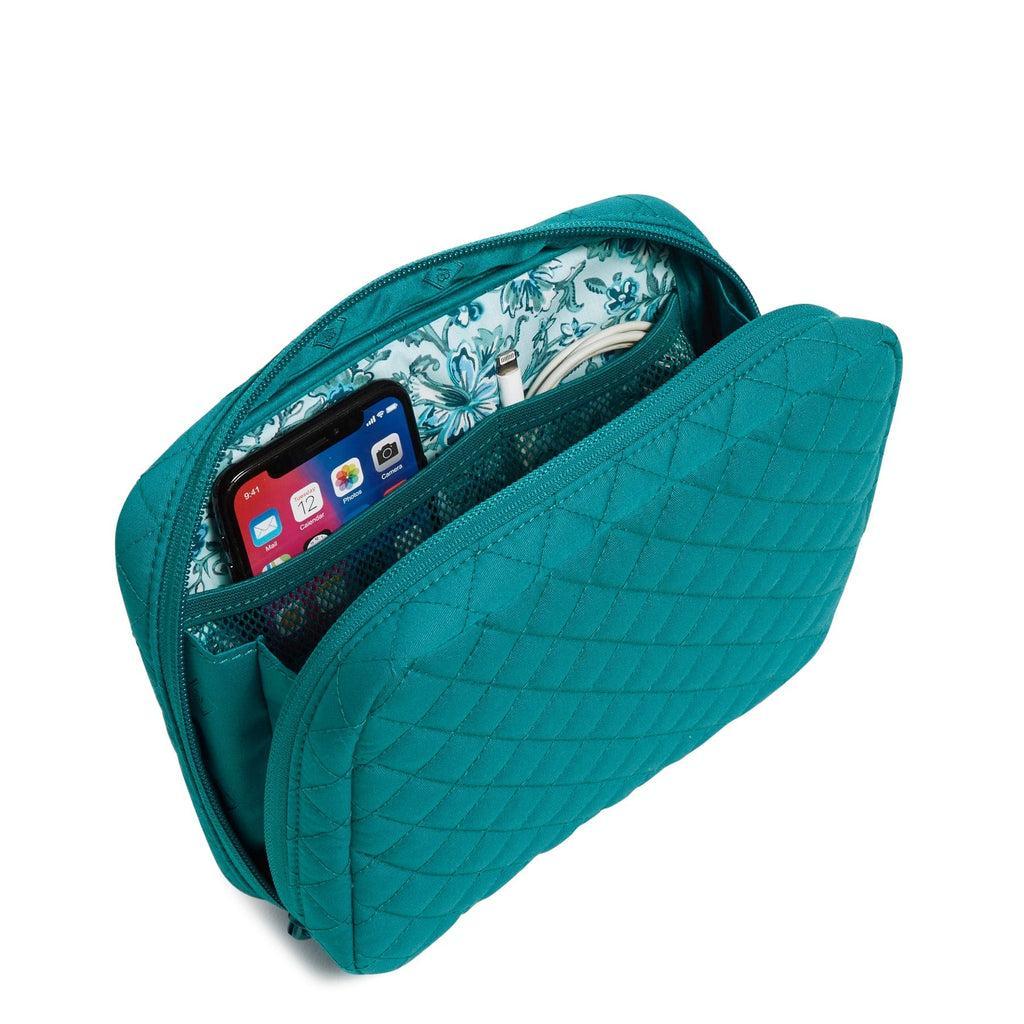 RFID Double Zip ID Product Image