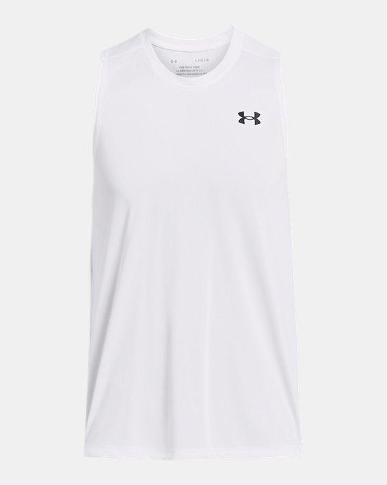 UA Tech Mens Tank Product Image