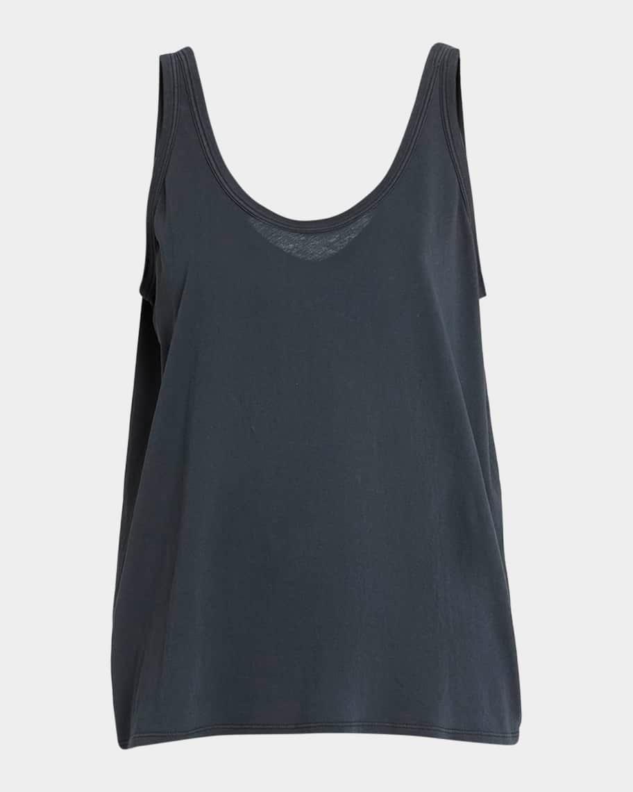 Aika Relaxed Tank Top Product Image