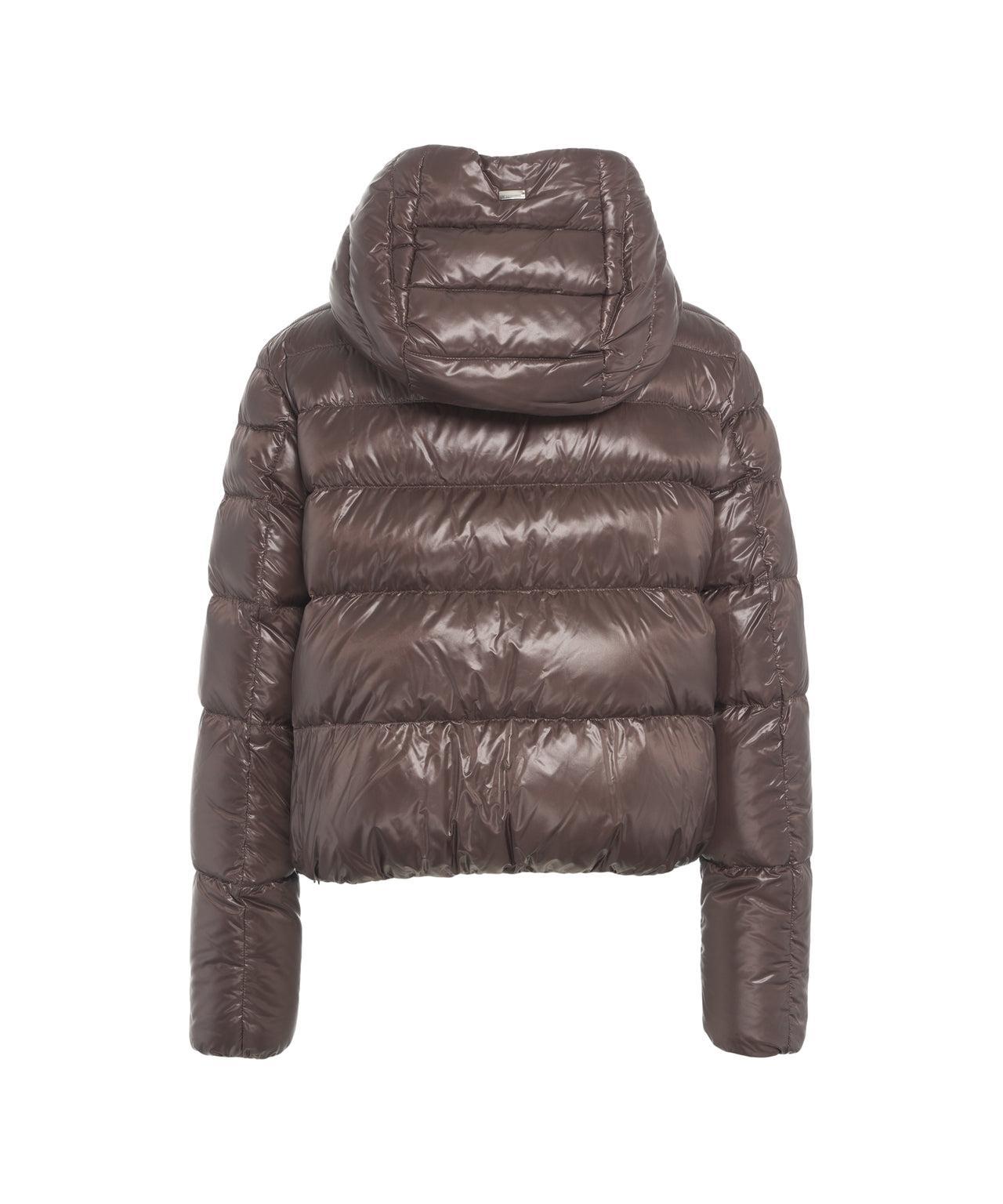 Short down jacket Product Image
