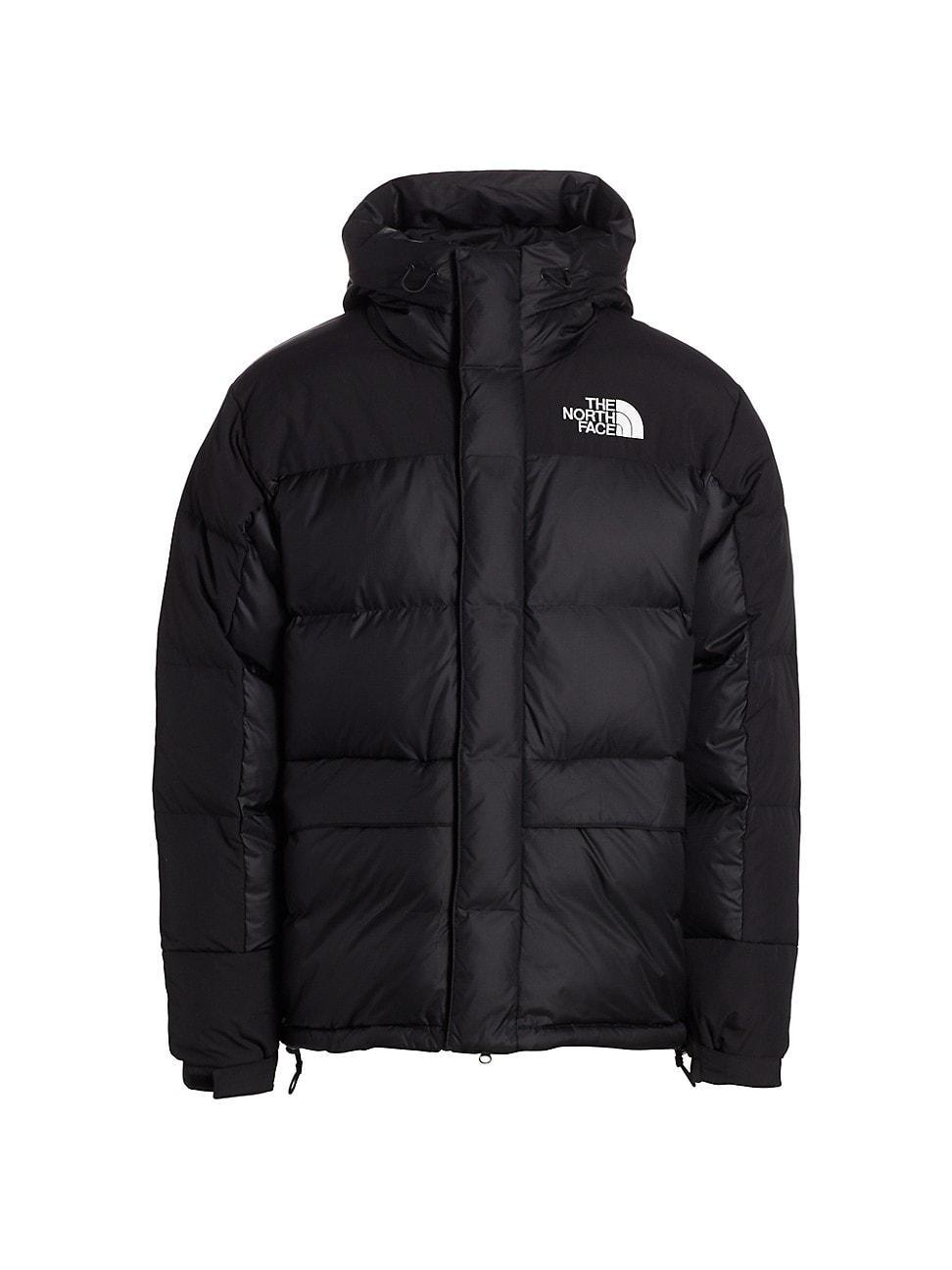 The North Face Himalayan Down Parka Product Image