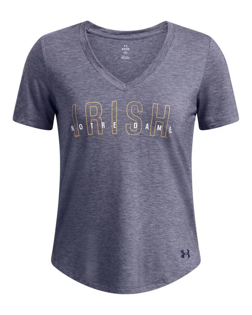UA Breezy Jersey Collegiate Product Image