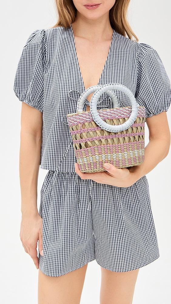 BTB Los Angeles Rio Mini Tote | Shopbop Product Image