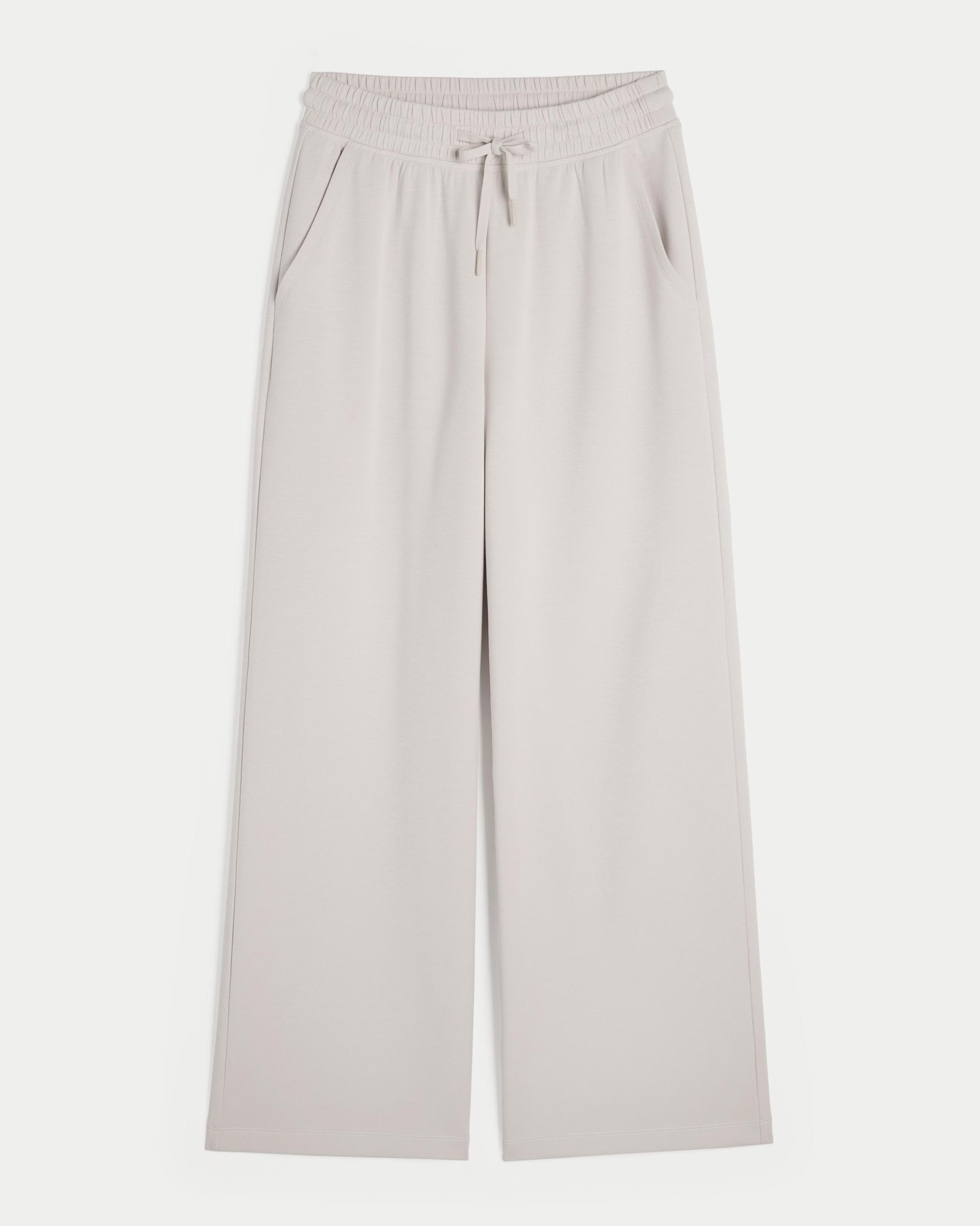 Gilly Hicks Active Cooldown Baggy Pants Product Image
