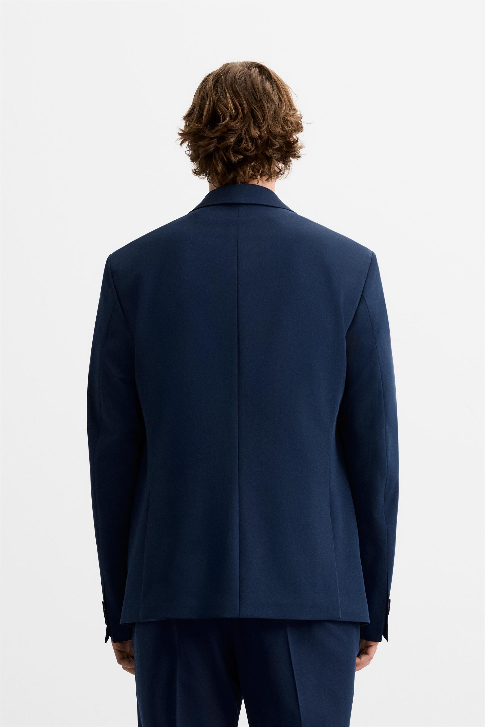 COMFORT SUIT JACKET Product Image