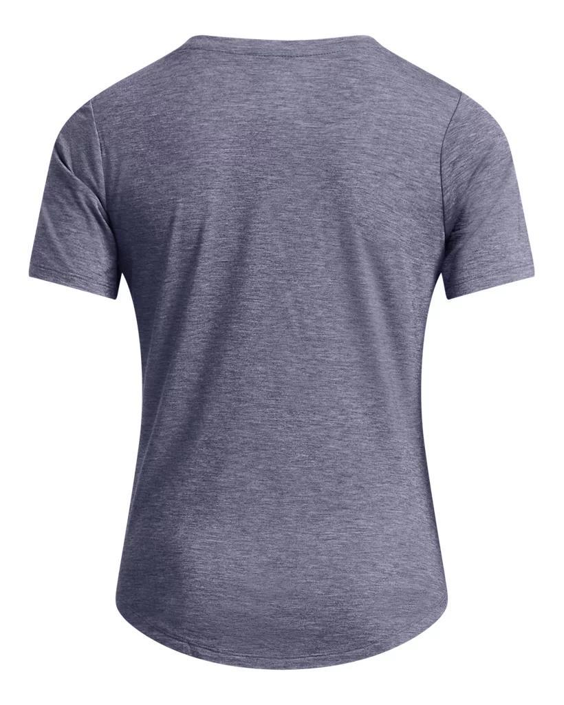 UA Breezy Jersey Collegiate Product Image