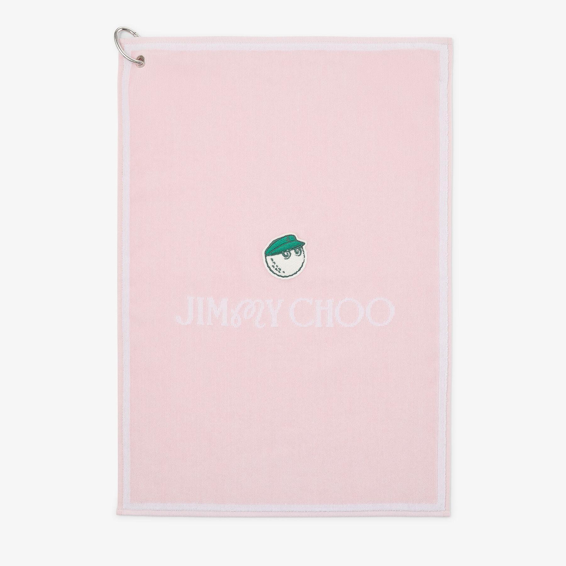 Jimmy Choo / Malbon 2.0 Towel Product Image