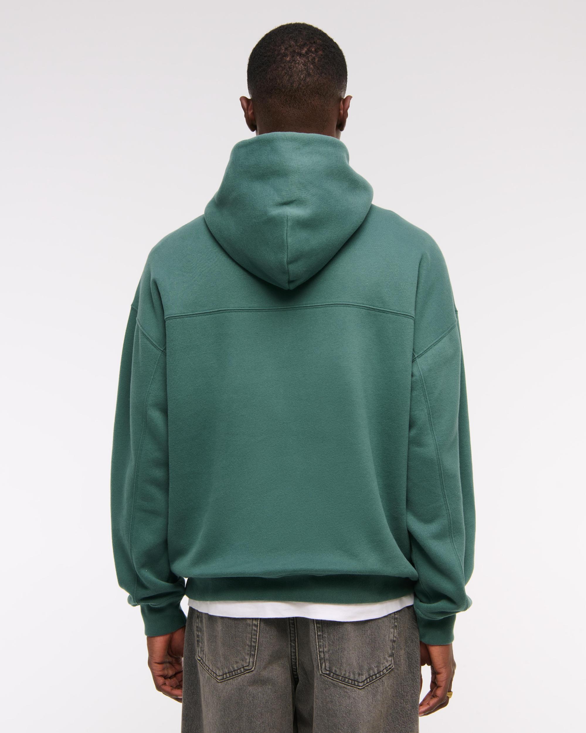 Essential Popover Hoodie Product Image