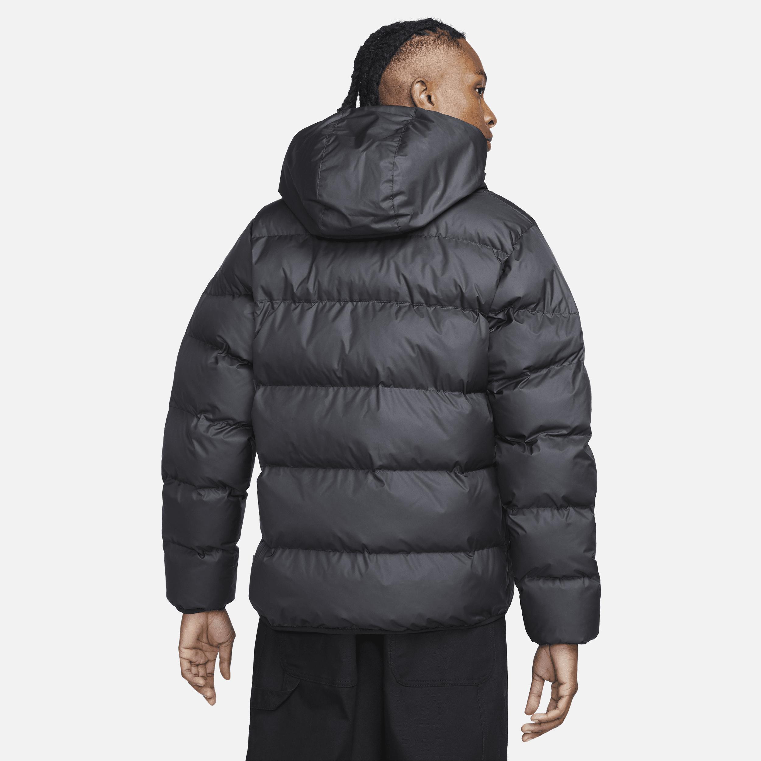 Nike Windrunner puffer jacket Product Image