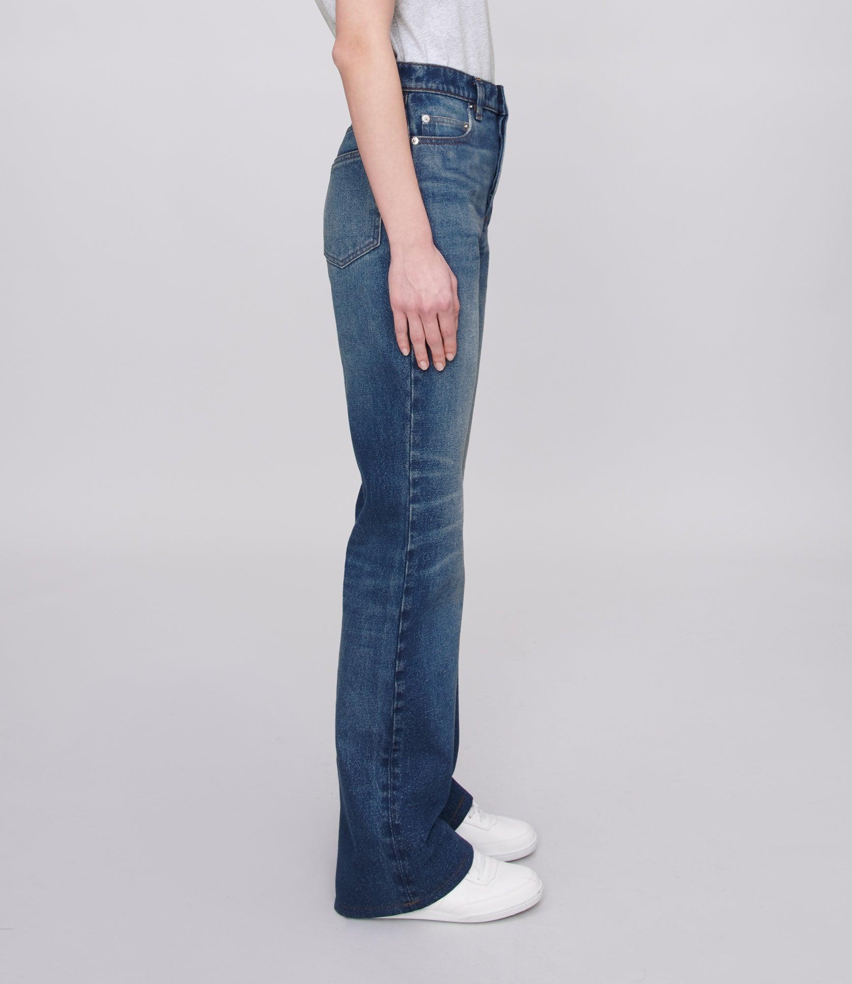 Romy jeans Product Image
