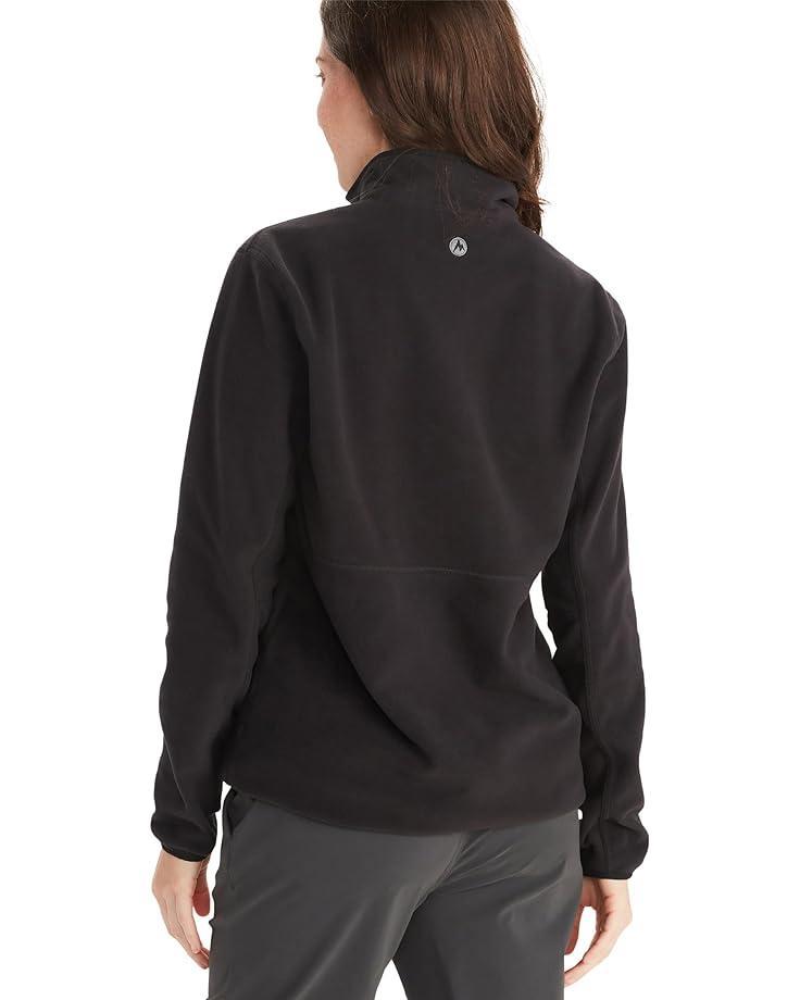 Abisko Lite Fleece 1/2 Zip Product Image