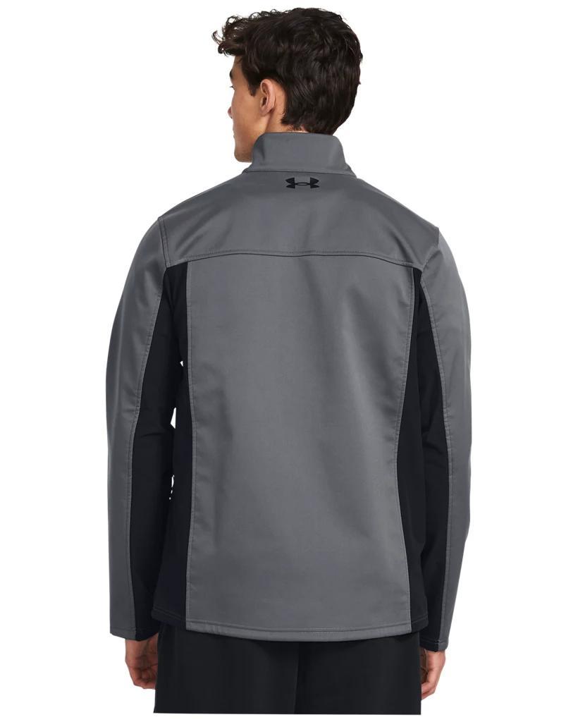 Men's UA Storm ColdGear® Infrared Shield Jacket Product Image