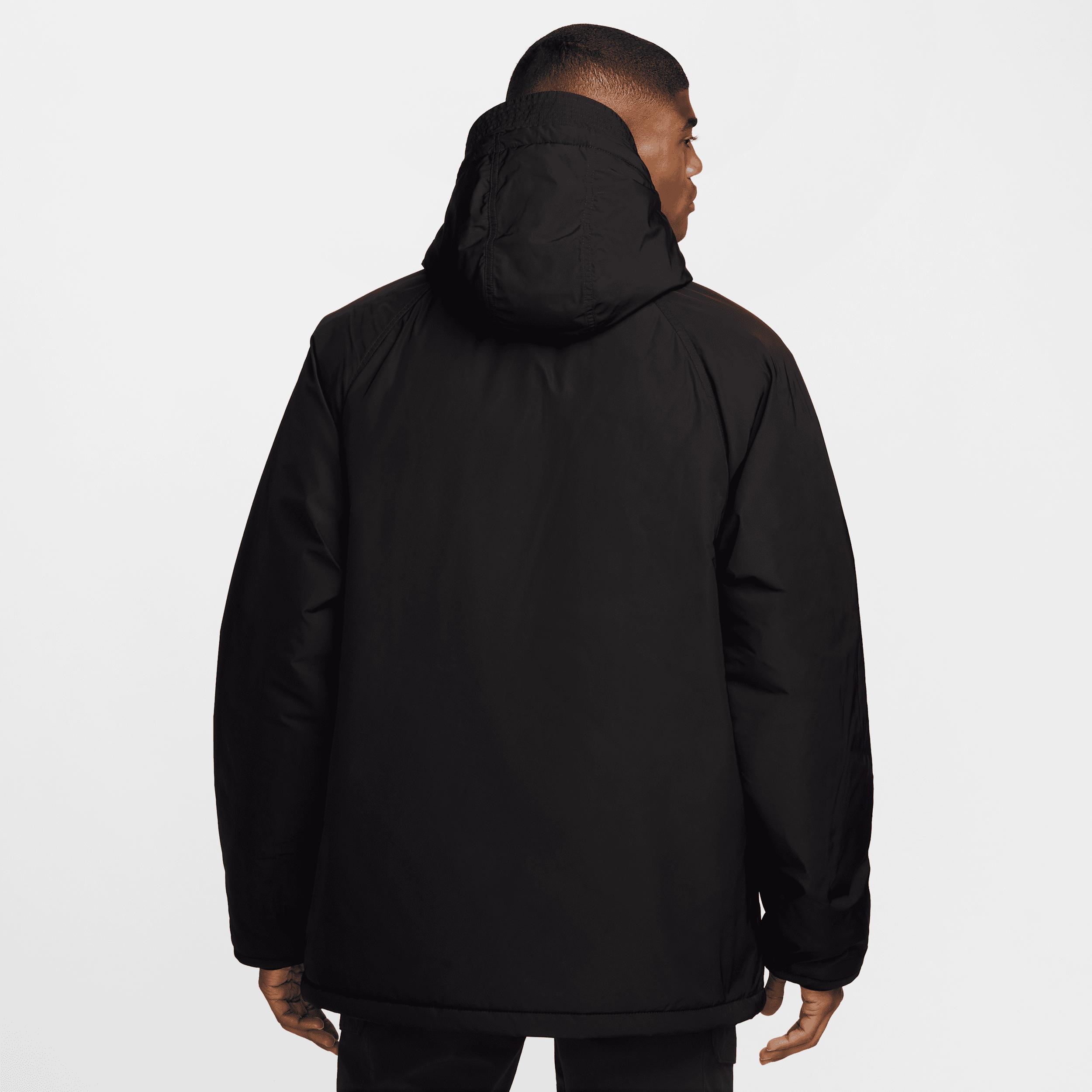 Men's Nike Sportswear Club Therma-FIT Parka Product Image