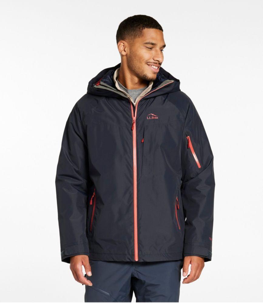 
                            
                                
                                    
                                
                            Men's Wildcat 3-in-1 Jacket
                         Product Image