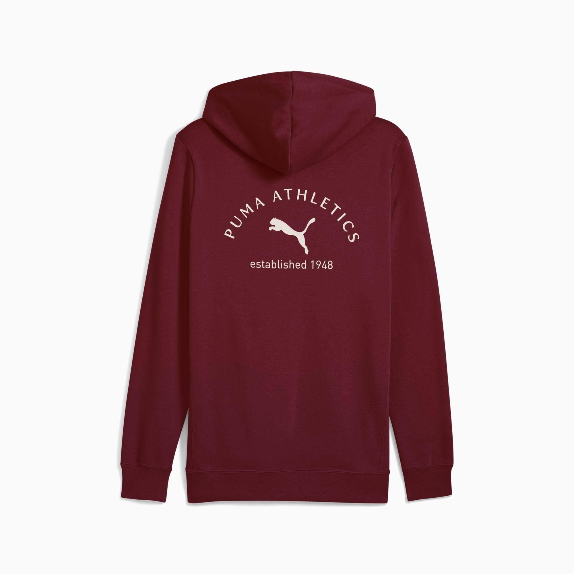PUMA CLASS Graphic Hoodie Men Product Image