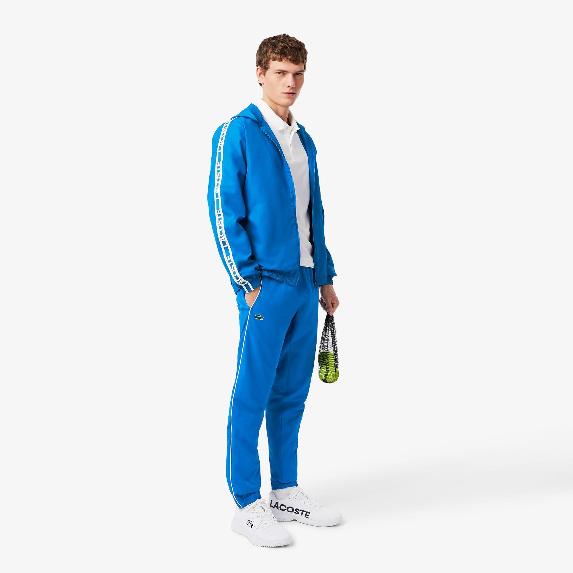 Logo Tennis Tracksuit Product Image