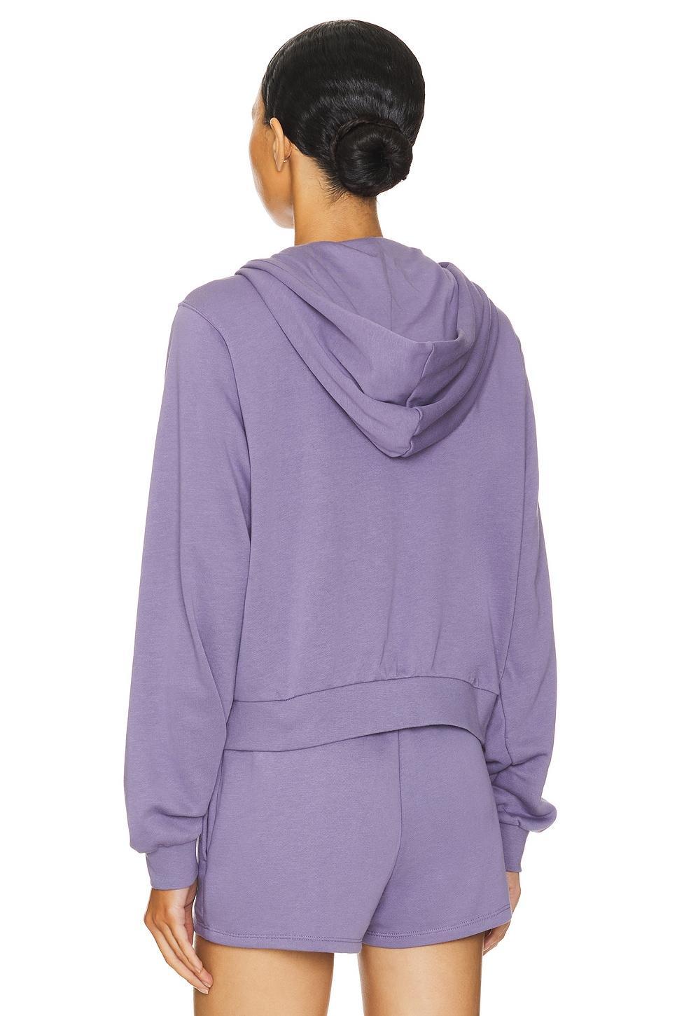 Chill Full Zip Hoodie Nike Product Image