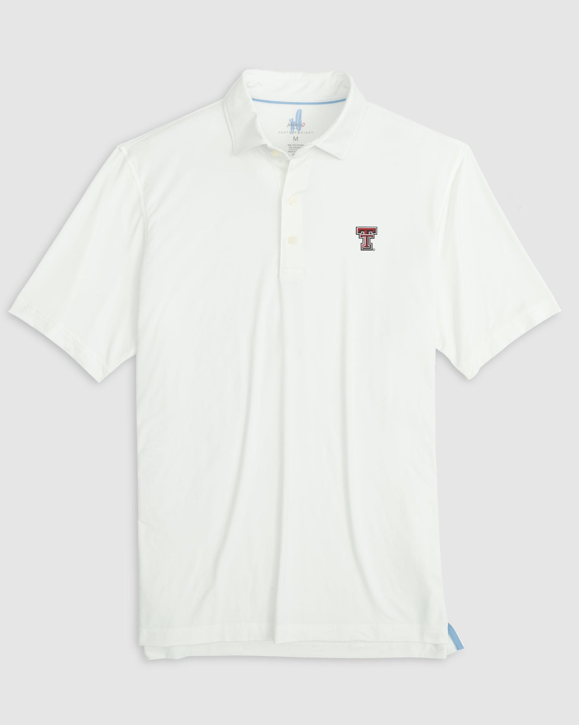Trinity Huronn Featherweight Performance Polo Product Image
