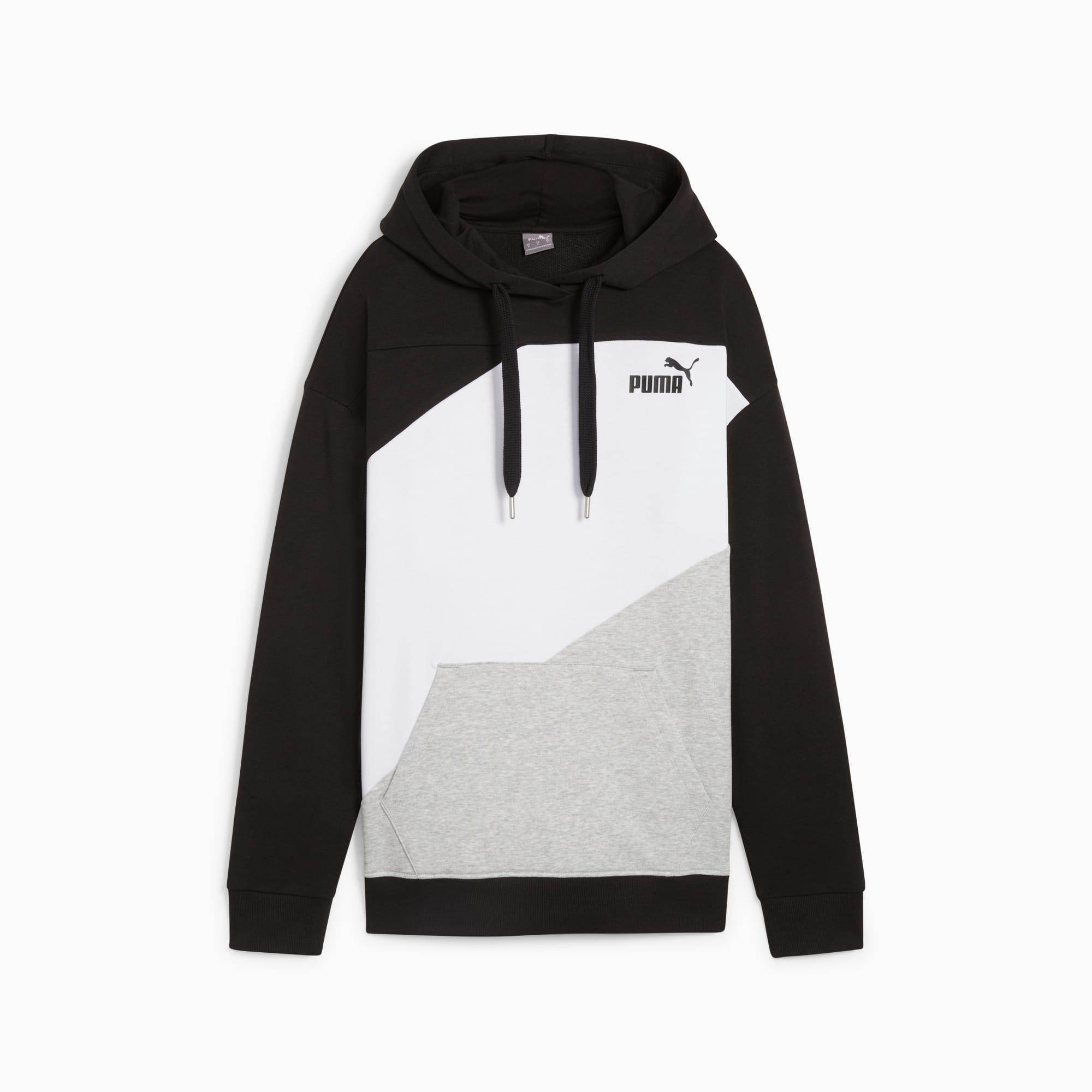 PUMA POWER Women's Hoodie Product Image