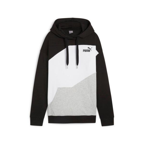 PUMA POWER Women's Hoodie Product Image