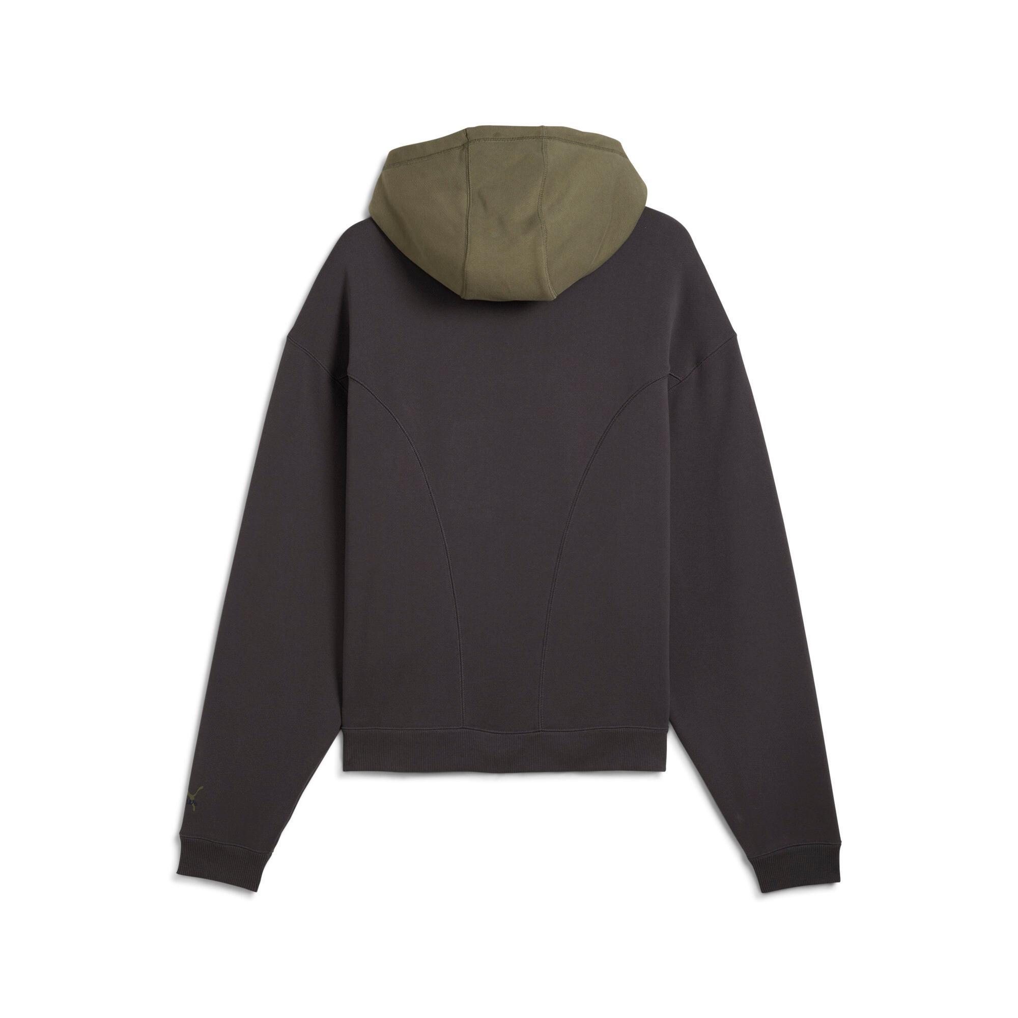 PUMA NYC Flagship Subway Men's T-Shirt Product Image