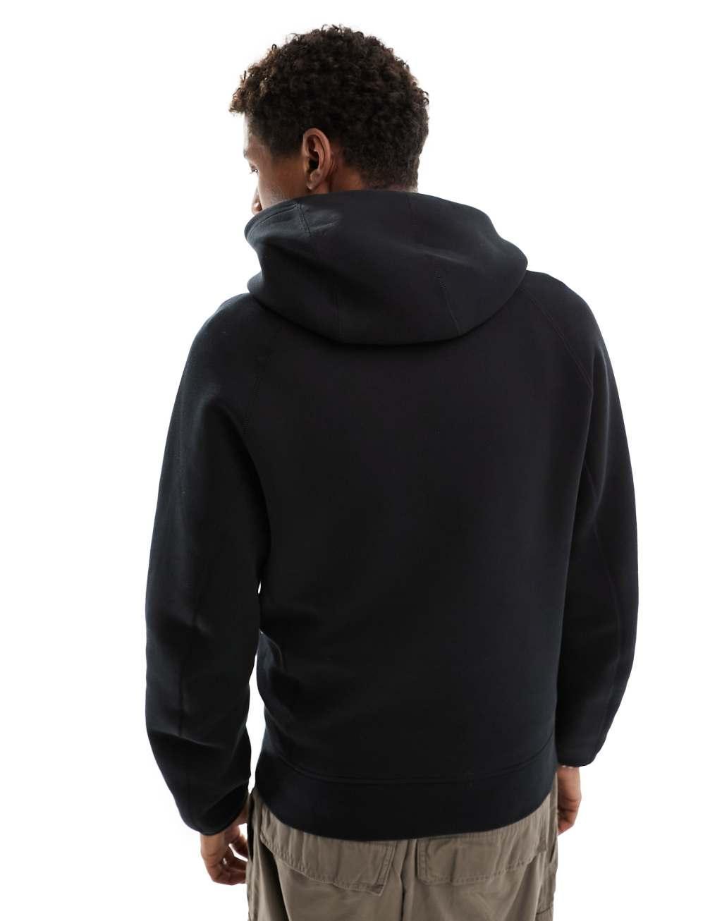 Men's Nike Sportswear Tech Fleece Pullover Hoodie Product Image