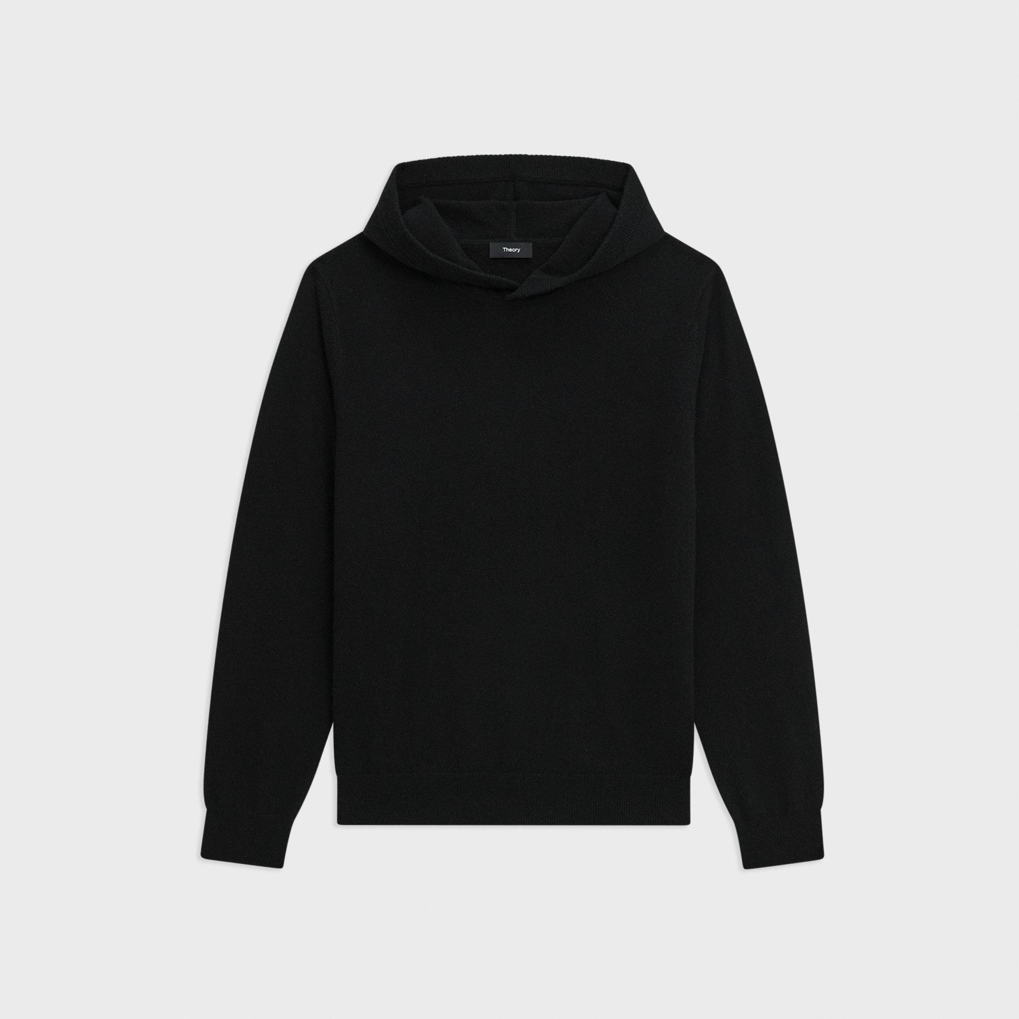 HILLES HOOD B Product Image