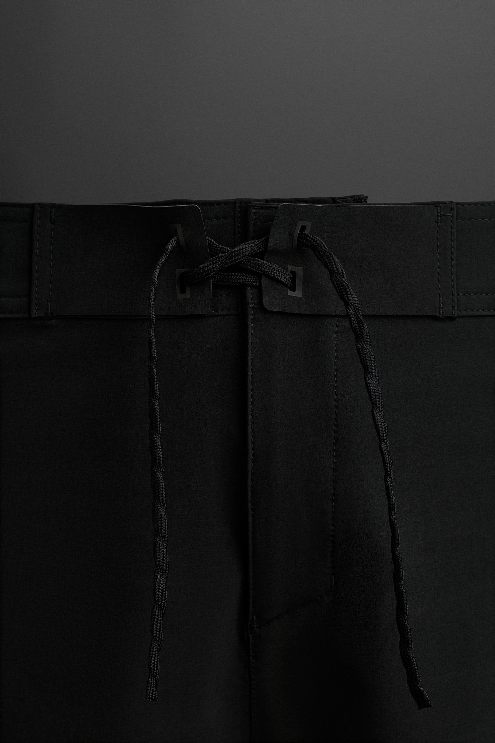 POCKET SURF BOARD SHORTS Product Image