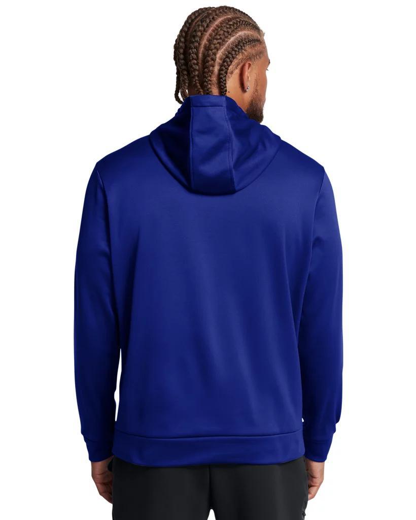 Men's Armour Fleece® Collegiate Hoodie Product Image