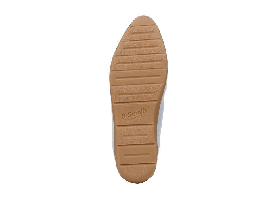 Dr. Scholl's Emilia Women's Flats, Size: 9, Black Product Image