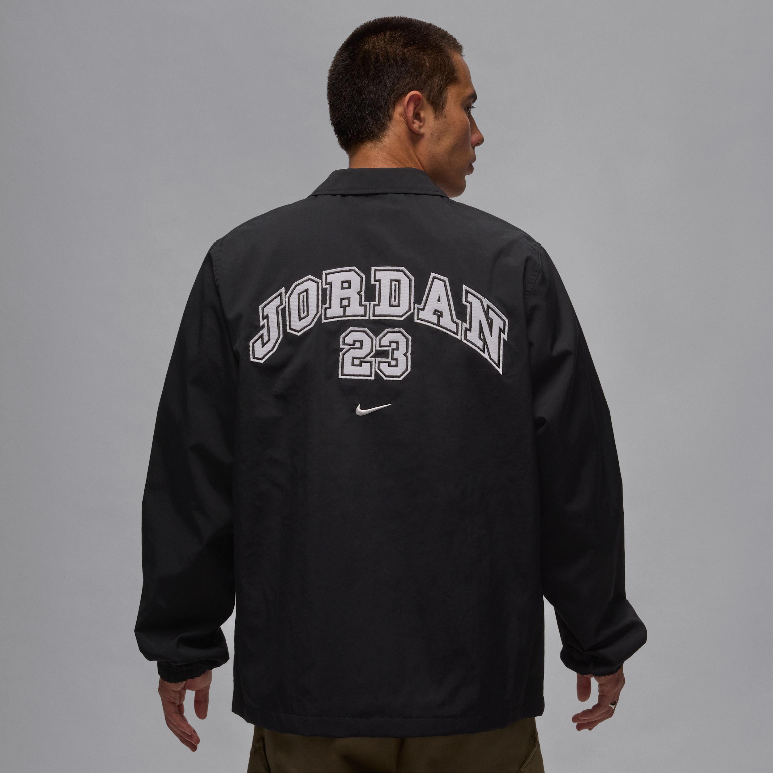Jordan MVP Men's Jacket Product Image