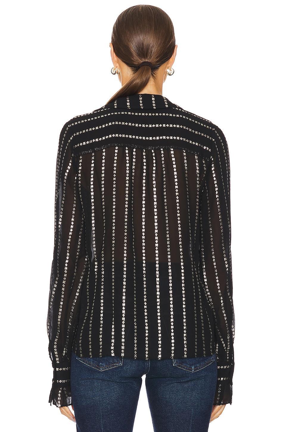 Sosa Blouse PAIGE Product Image