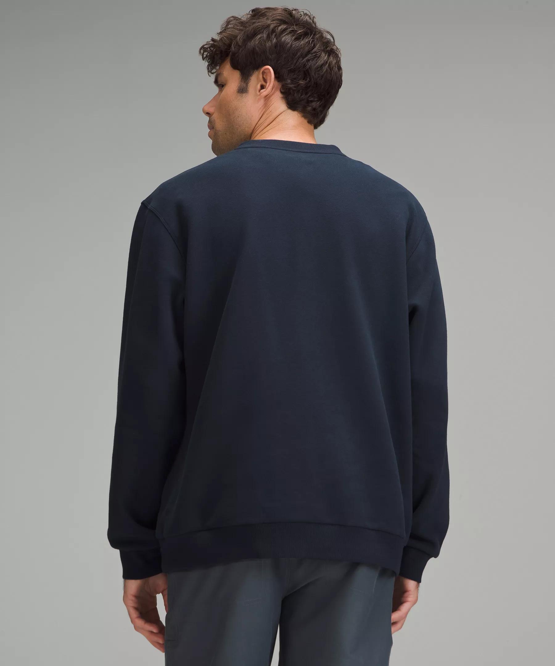 Steady State Crew Product Image