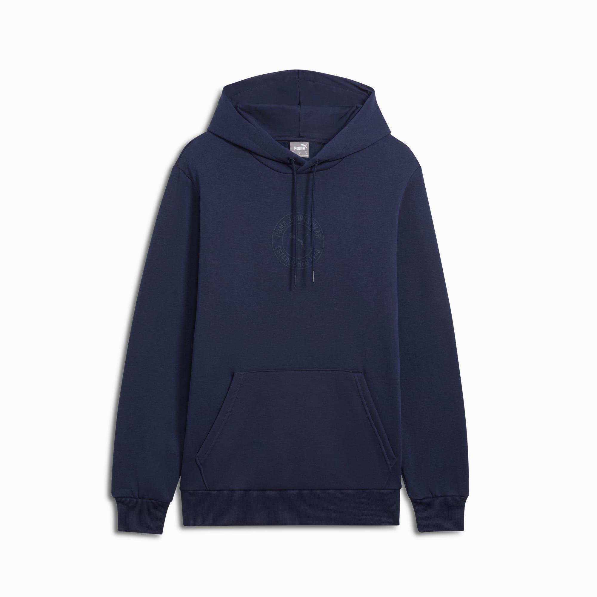 Tonal Collection Logo Men's Hoodie Product Image