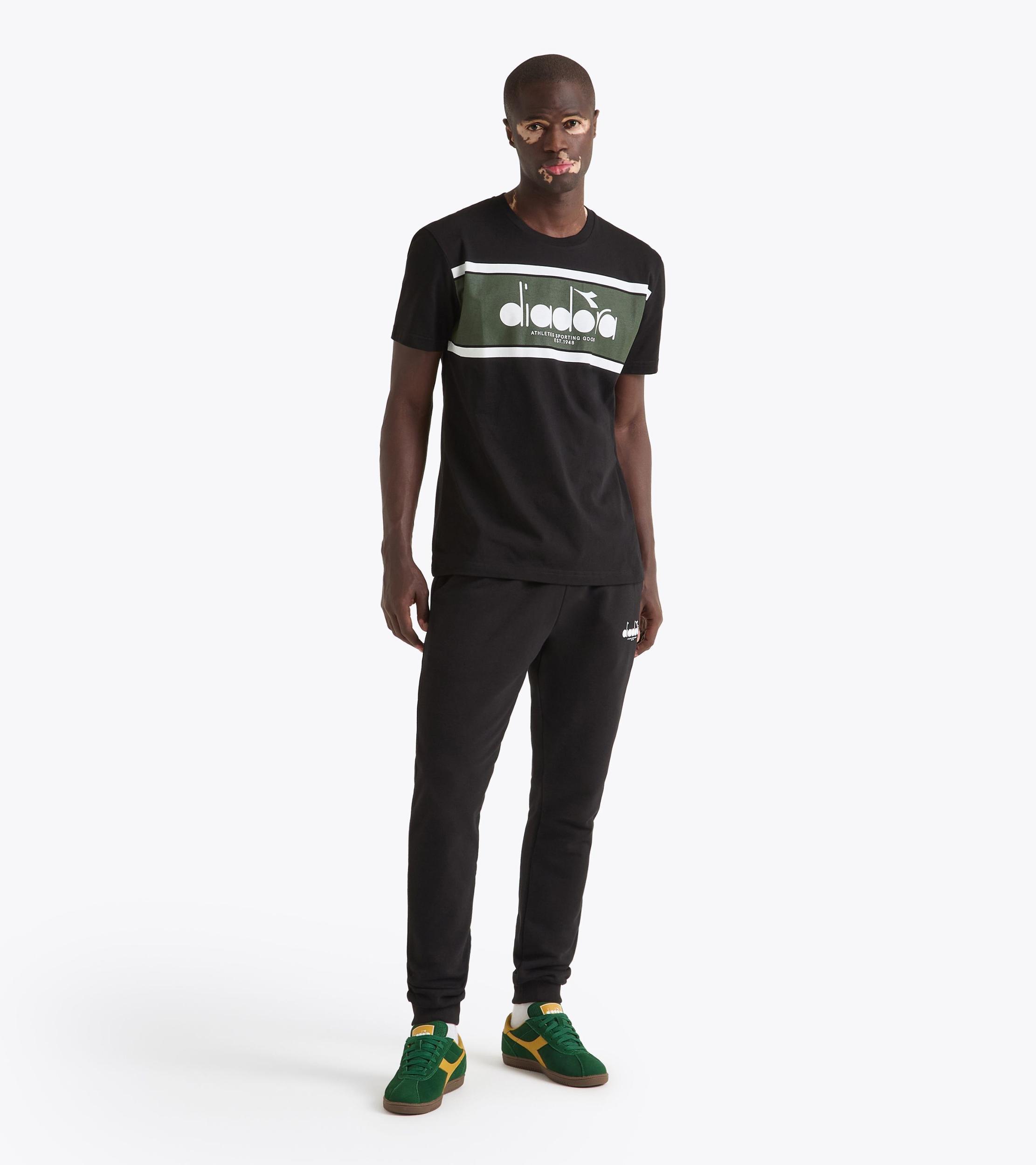 T-SHIRT SS LOGO Product Image