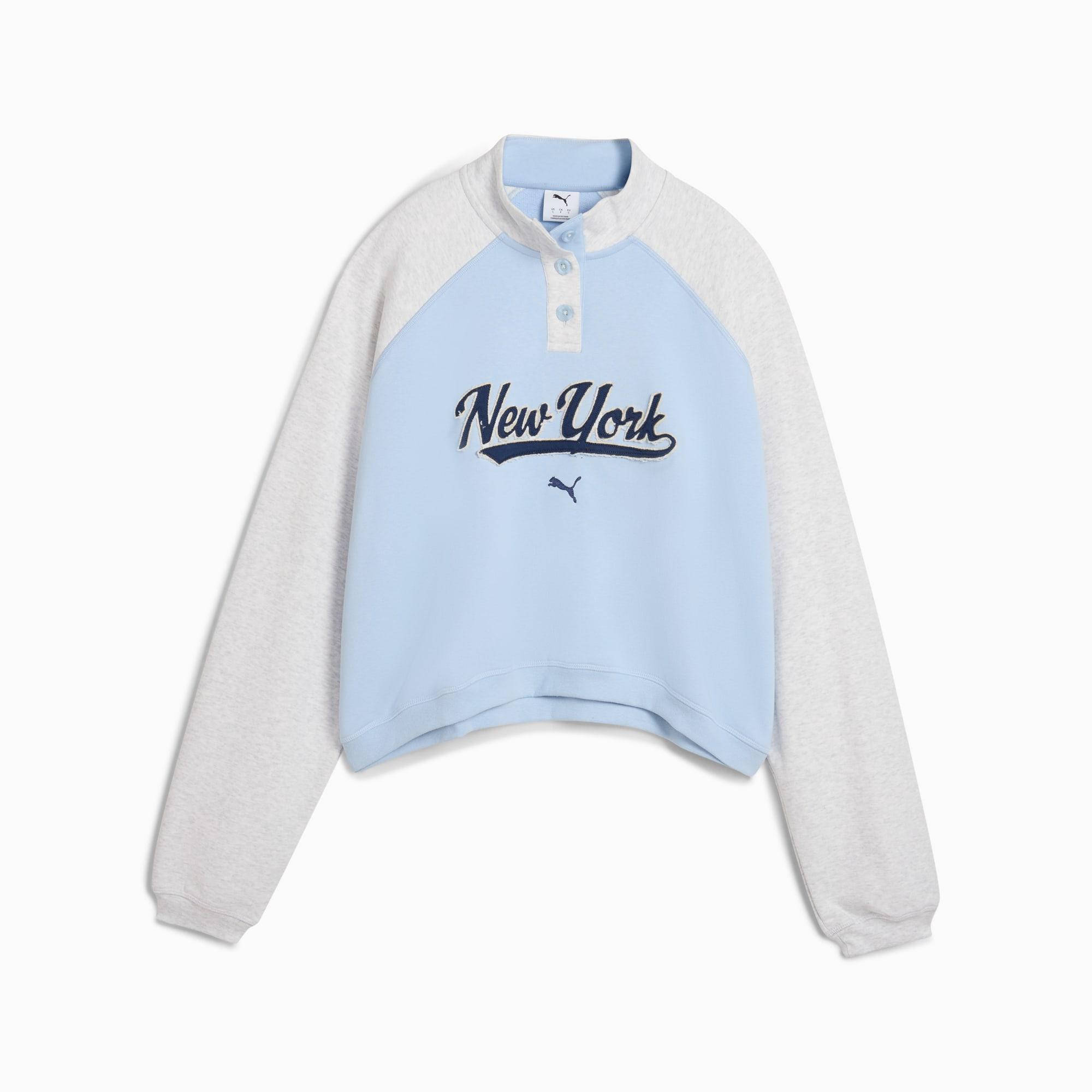Wardrobe Essentials NYC Crew Women Product Image