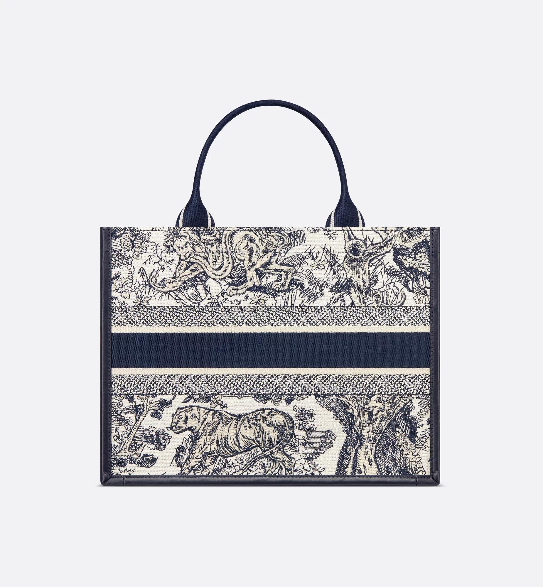 Medium Dior Book Tote Product Image