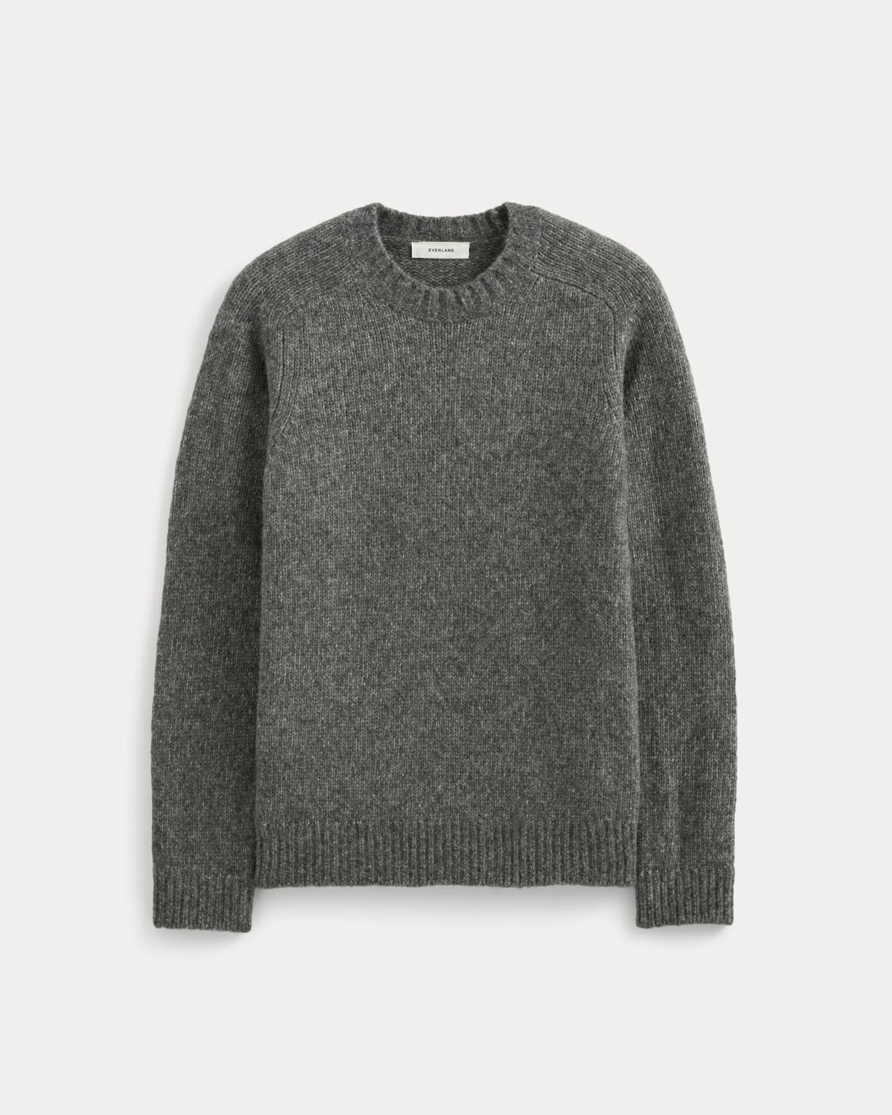 The Cloud Crewneck Sweater Product Image